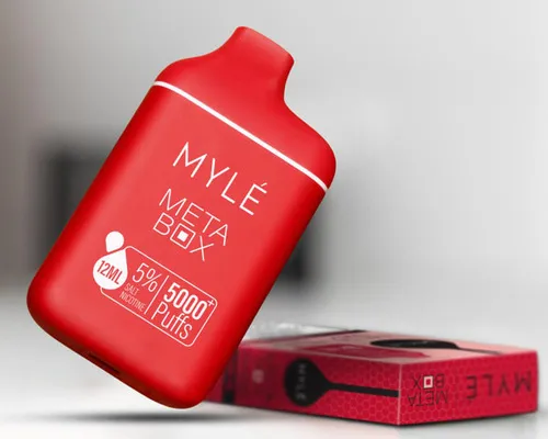 Myle Vape