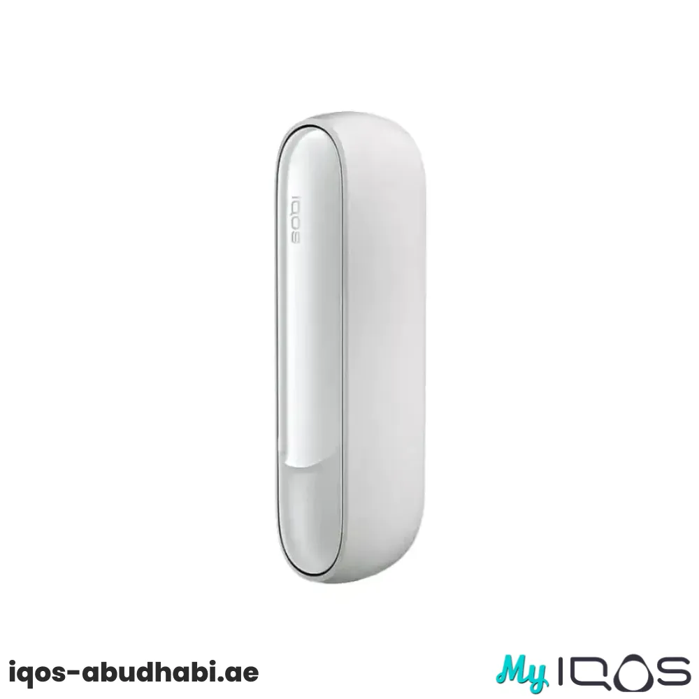 IQOS 3 DUO Kit Warm White