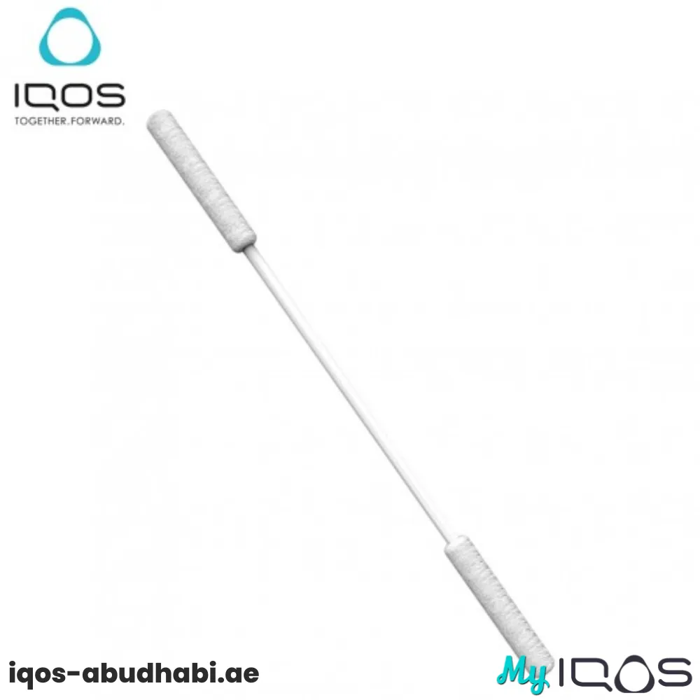 IQOS CLEANING STICKS - Pack of 30