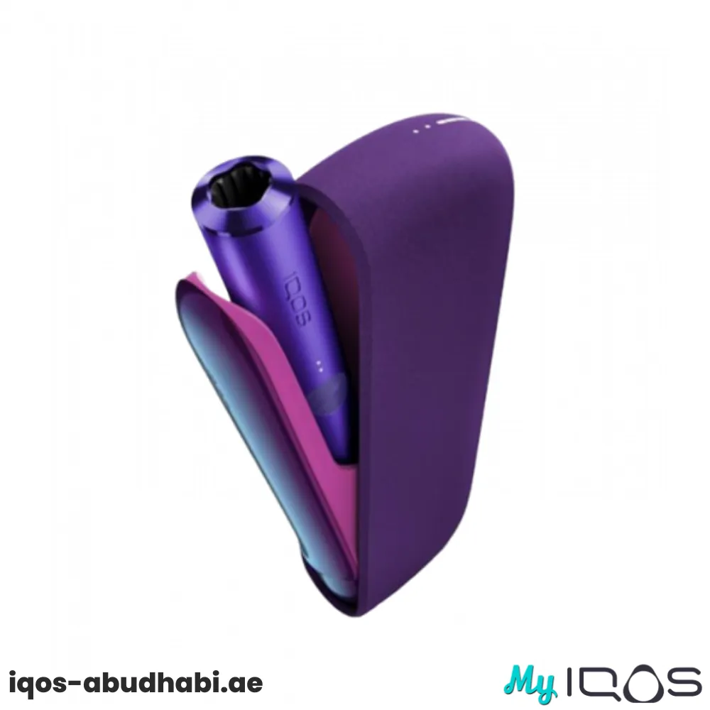 IQOS ILUMA Neon Limited Edition