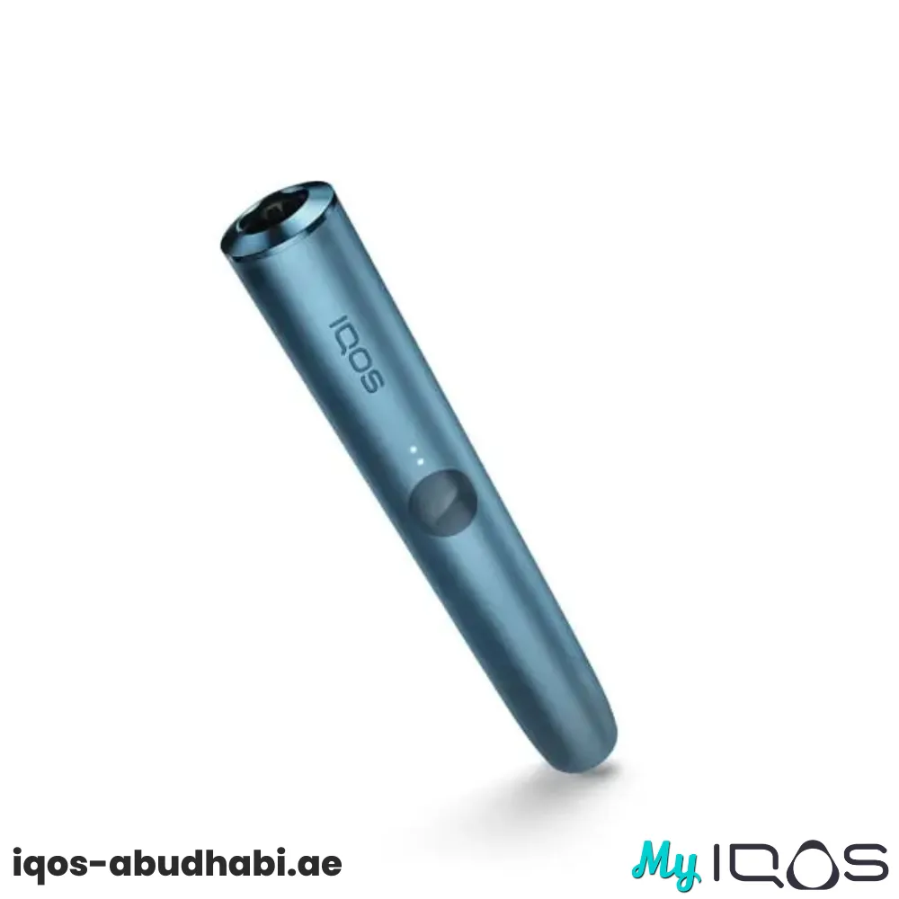 IQOS Iluma Azure Blue