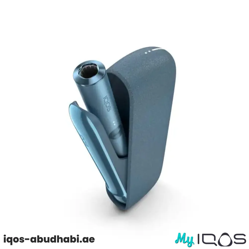 IQOS Iluma Azure Blue