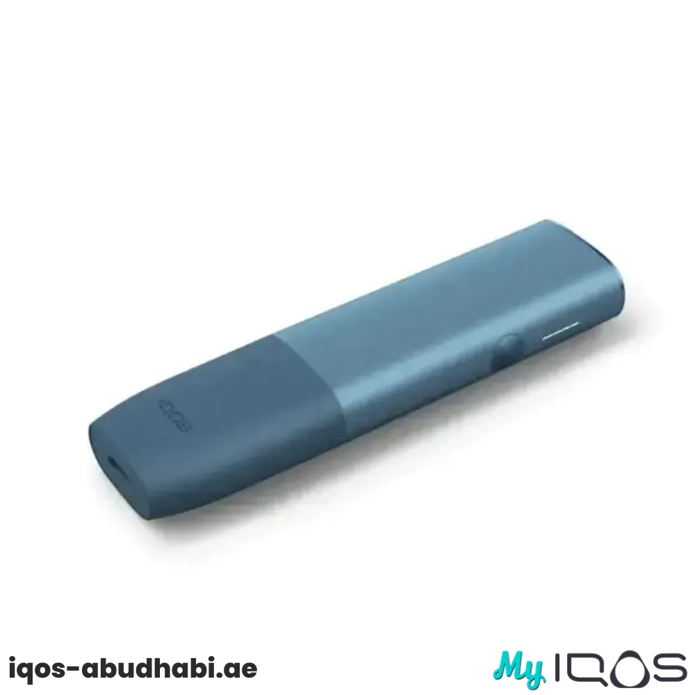 IQOS ILUMA ONE Kit Azure Blue