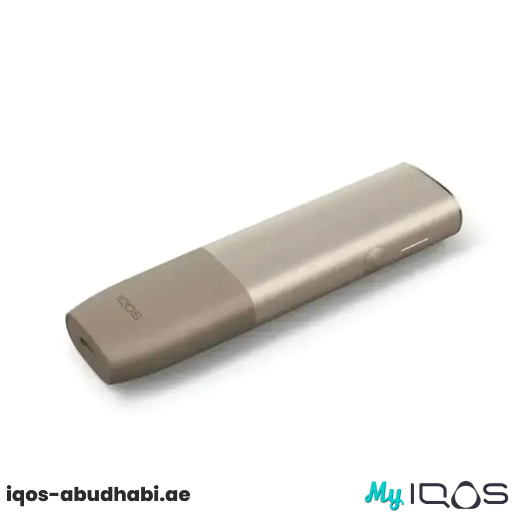 IQOS ILUMA ONE Kit Pebble Beige