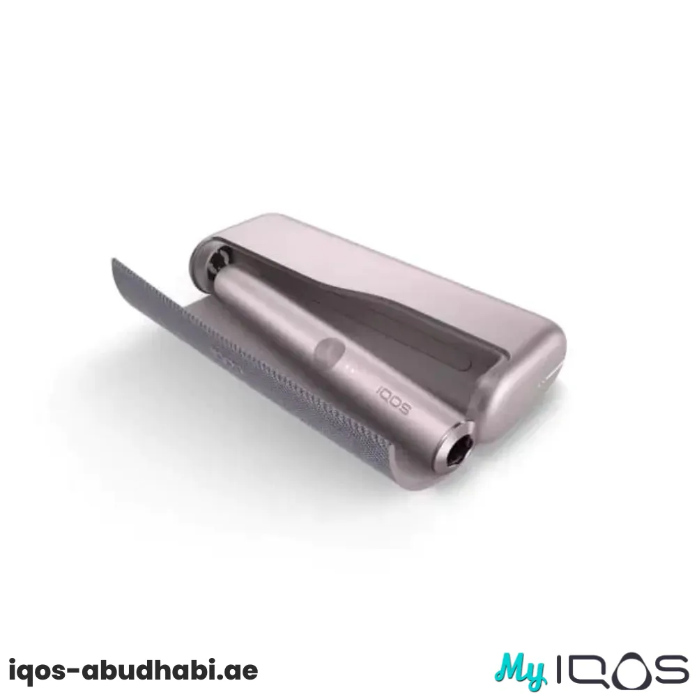 IQOS Iluma Prime Bronze Taupe