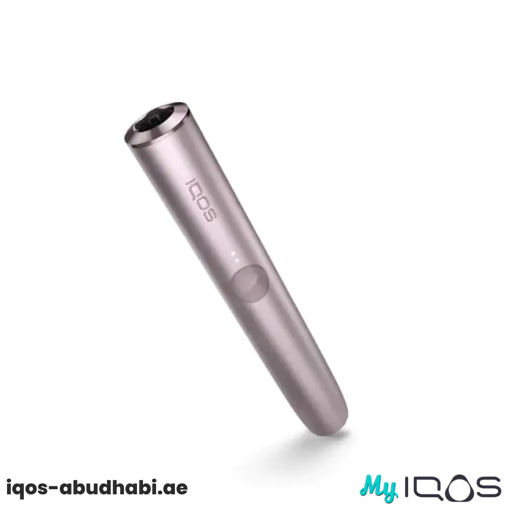 IQOS Iluma Prime Bronze Taupe