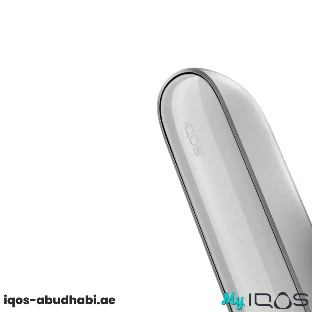 IQOS Originals DUO Silver