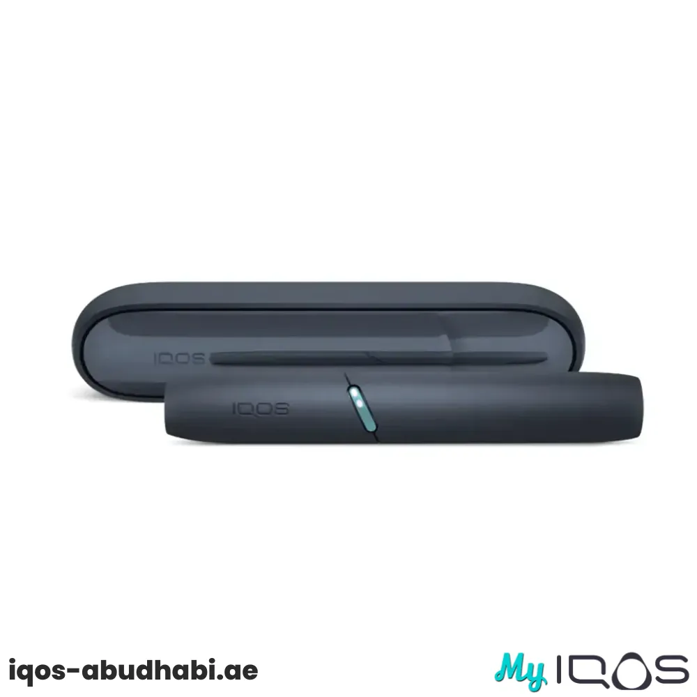 IQOS Originals DUO Slate