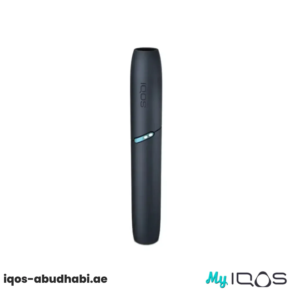 IQOS Originals DUO Slate