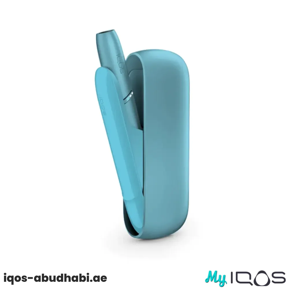 IQOS Originals DUO Turquoise