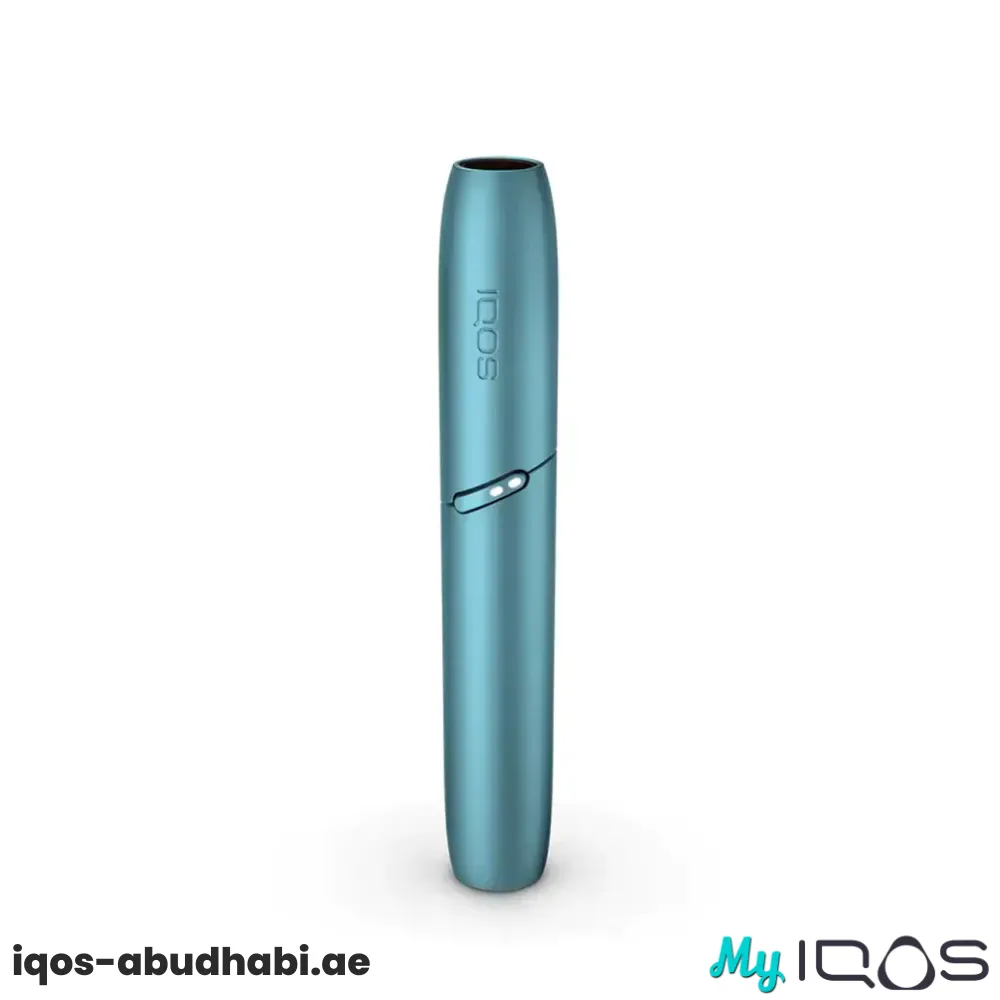 IQOS Originals DUO Turquoise