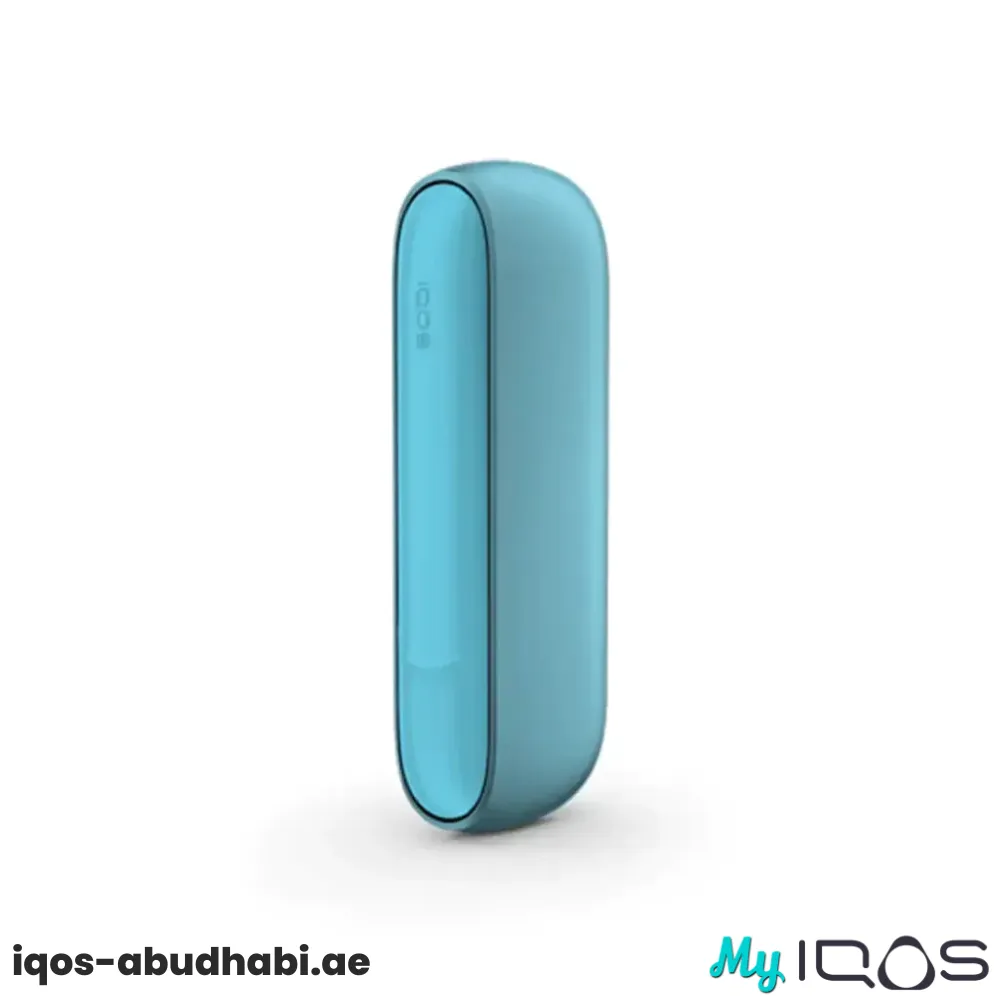 IQOS Originals DUO Turquoise