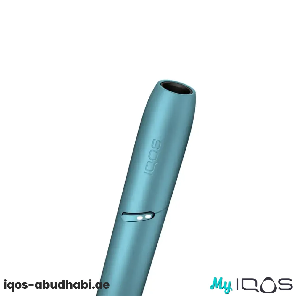 IQOS Originals DUO Turquoise