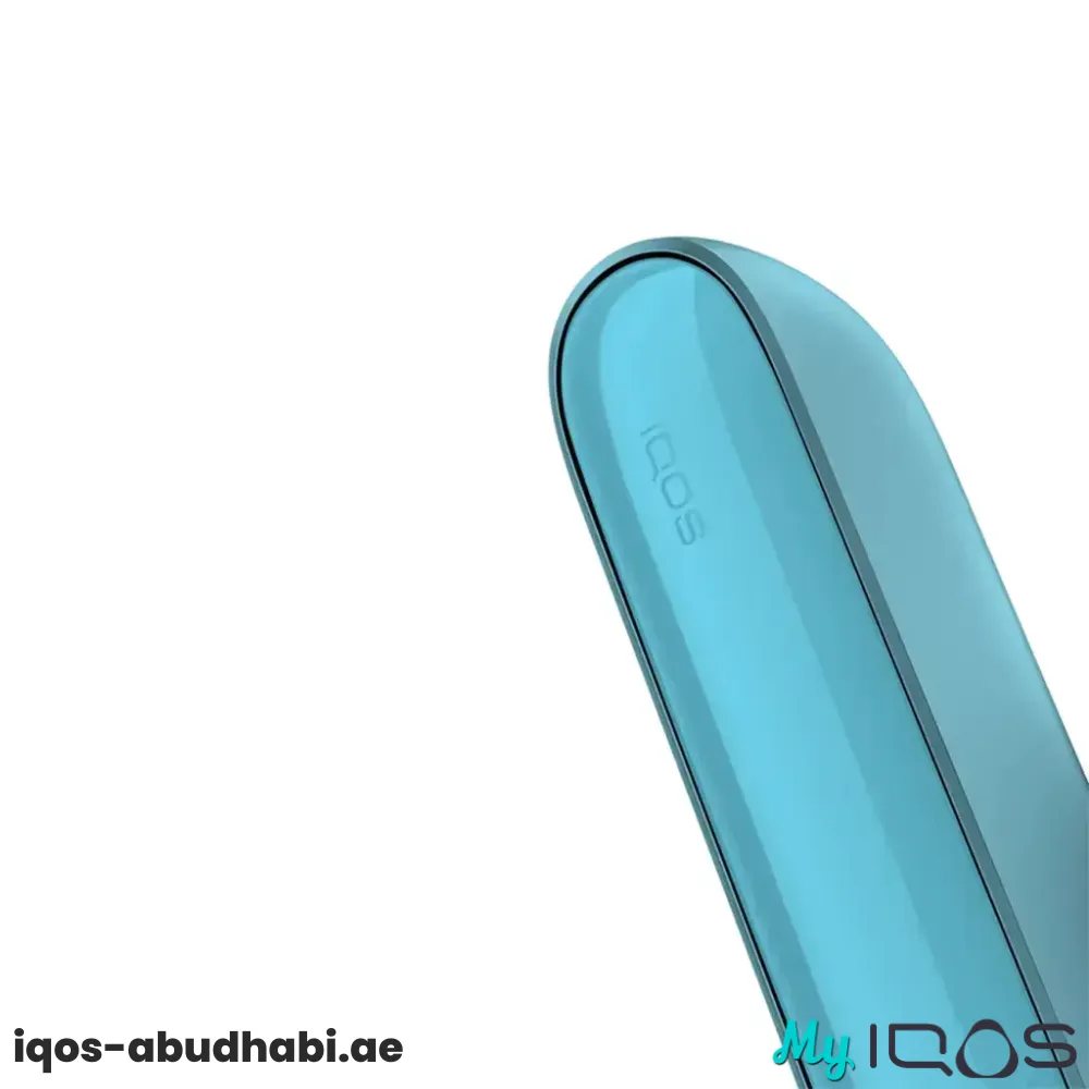 IQOS Originals DUO Turquoise