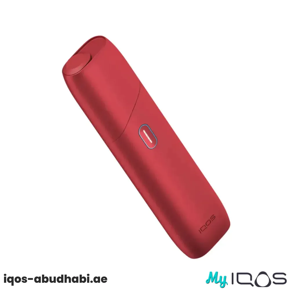 IQOS Originals One Red Device