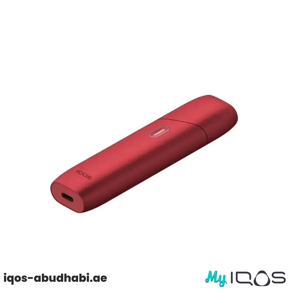 IQOS Originals One Red Device