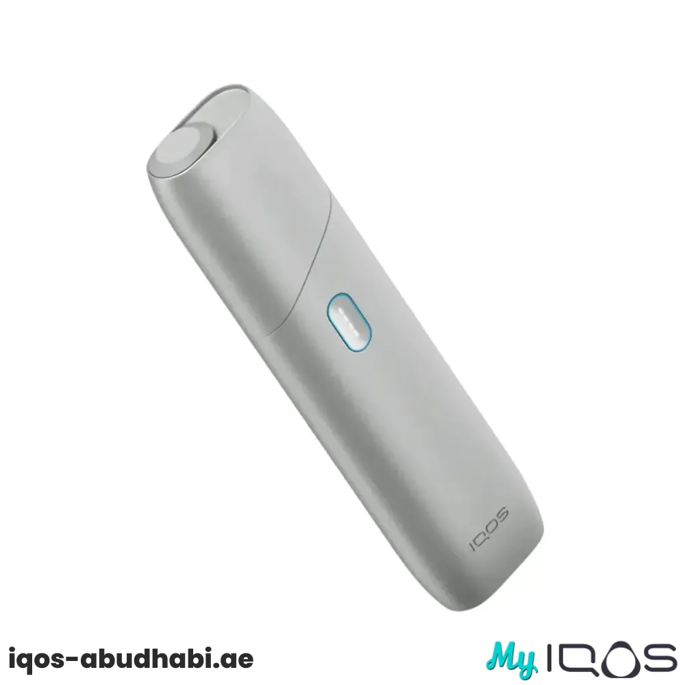 IQOS Originals One Silver Device