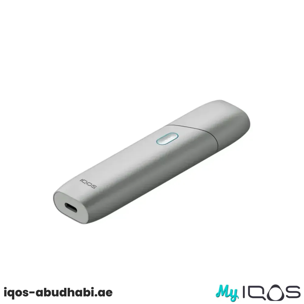 IQOS Originals One Silver Device