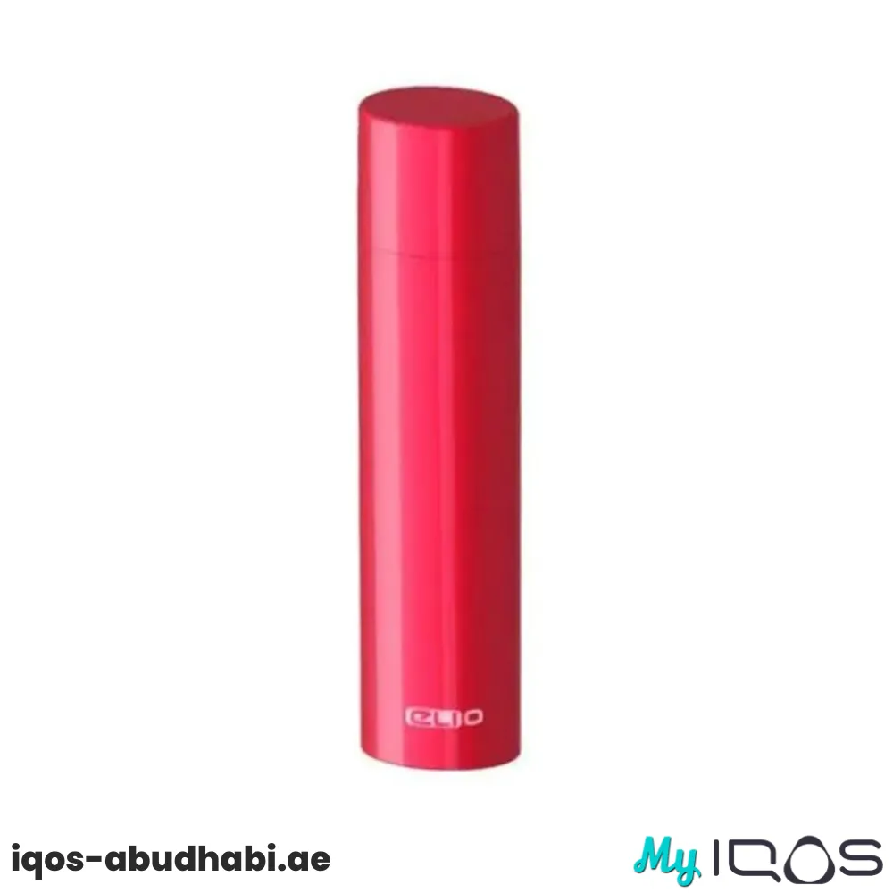 Red - ELIO Electronic Cleaning Tool for IQOS 2.4 