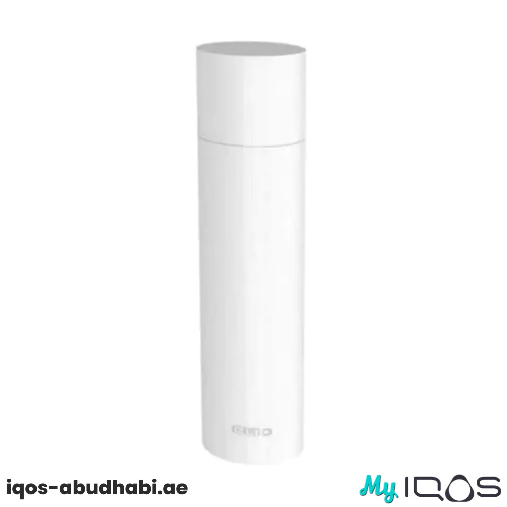 White - ELIO Electronic Cleaning Tool for IQOS 2.4 