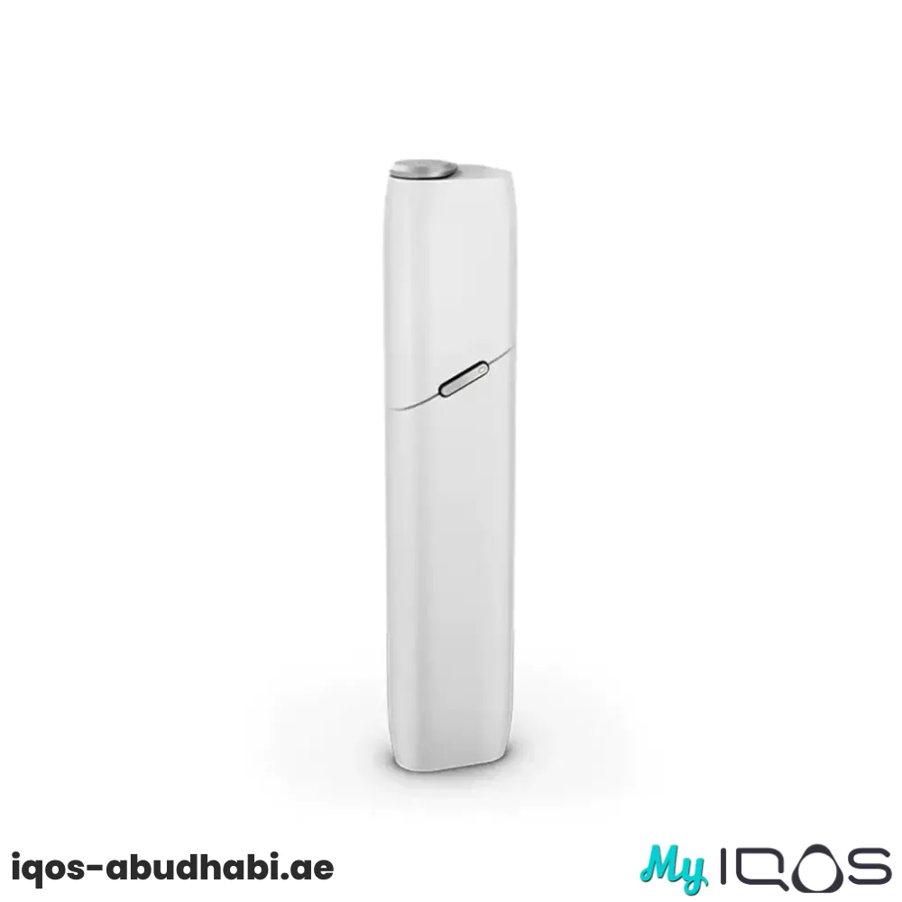 IQOS 3 Multi Kit Warm White