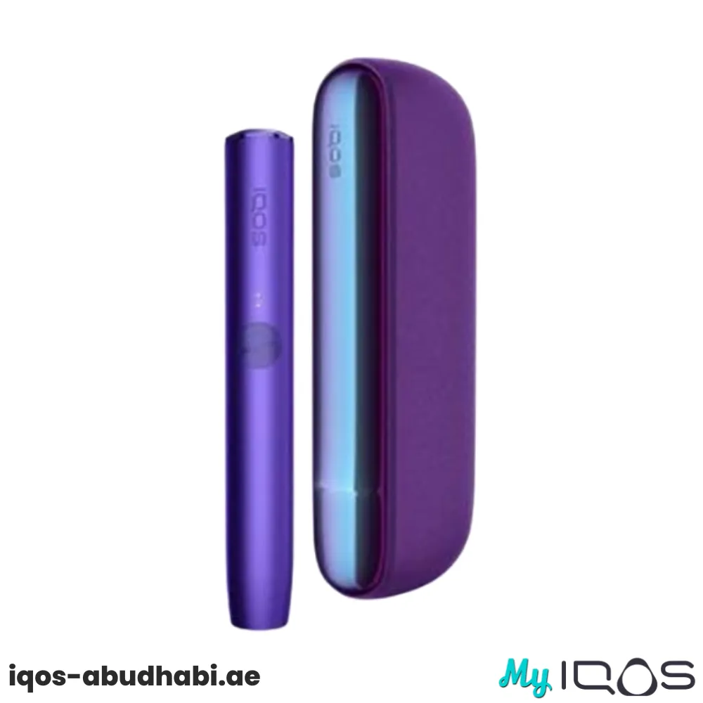 IQOS ILUMA Neon Limited Edition