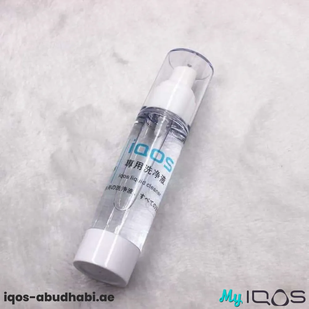 IQOS Liquid Cleaner - 100ml