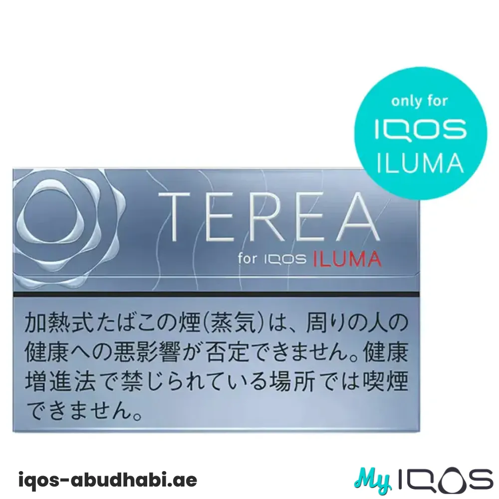 IQOS TEREA Balanced Regular