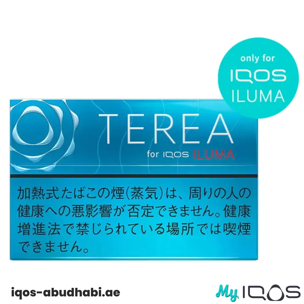 IQOS TEREA Regular