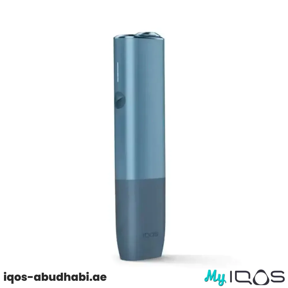 IQOS ILUMA ONE Kit Azure Blue