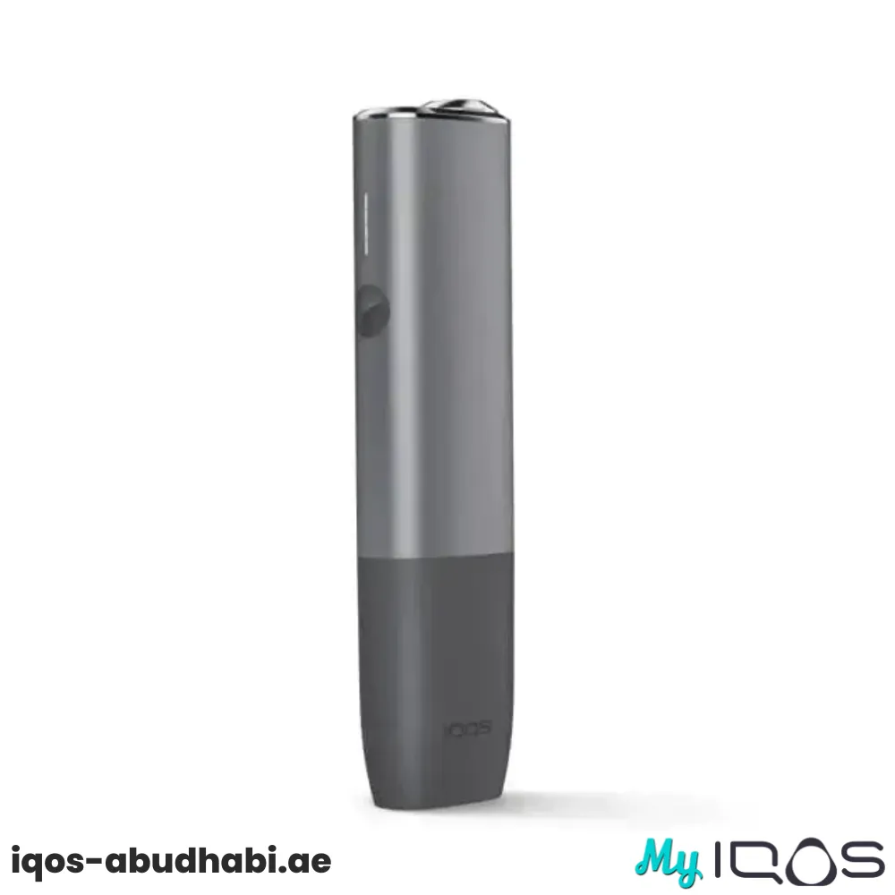 IQOS ILUMA ONE Kit Pebble Grey