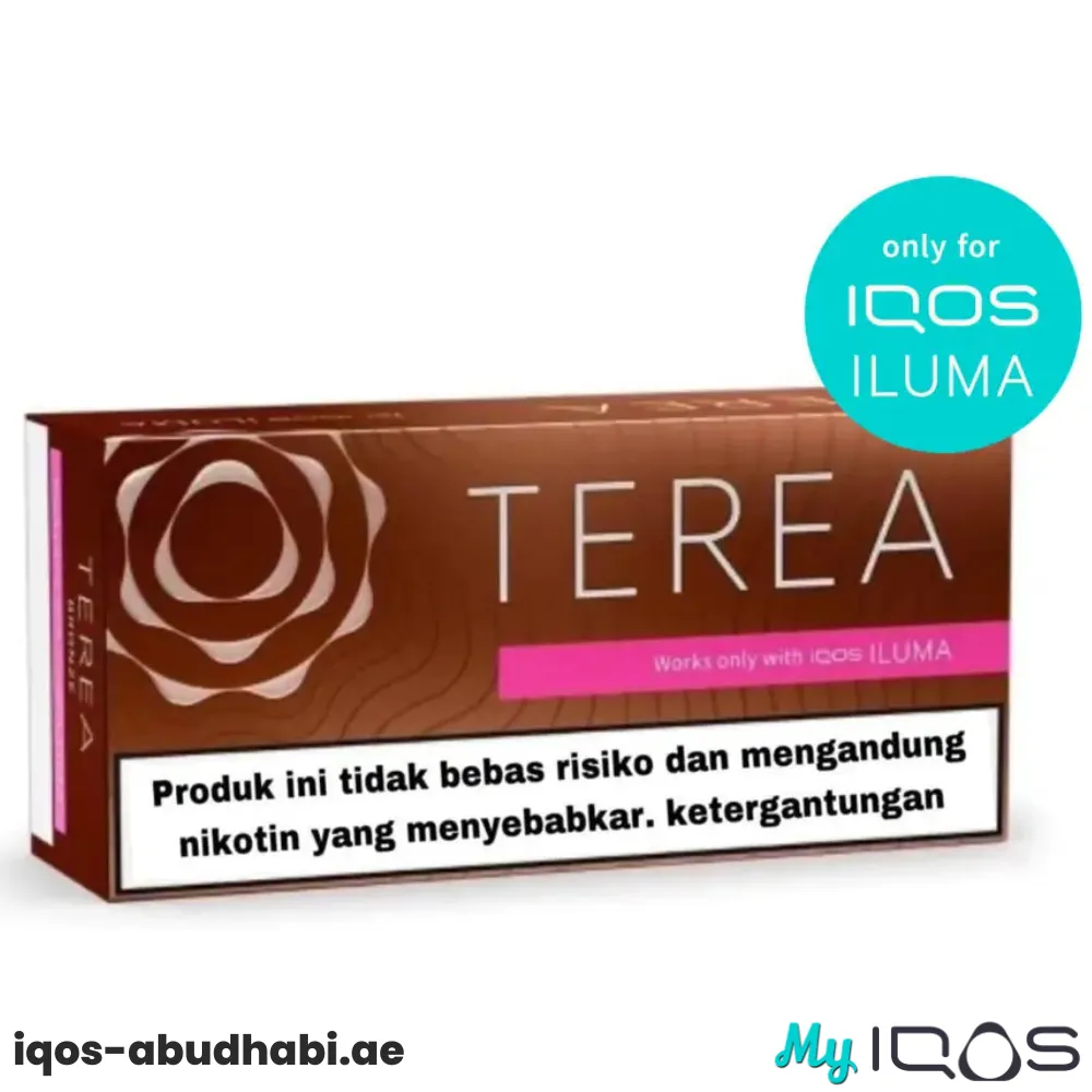 TEREA Bronze - Indonesia