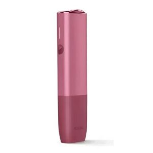 IQOS ILUMA ONE Kit Sunset Red Device