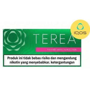 TEREA Green Indonesia