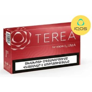 TEREA Sienna Armenia